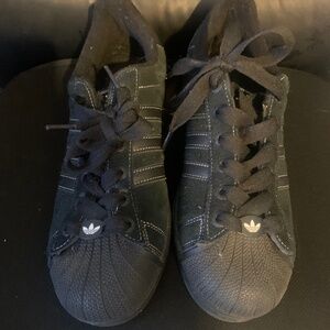 Adidas Superstar II Shoes